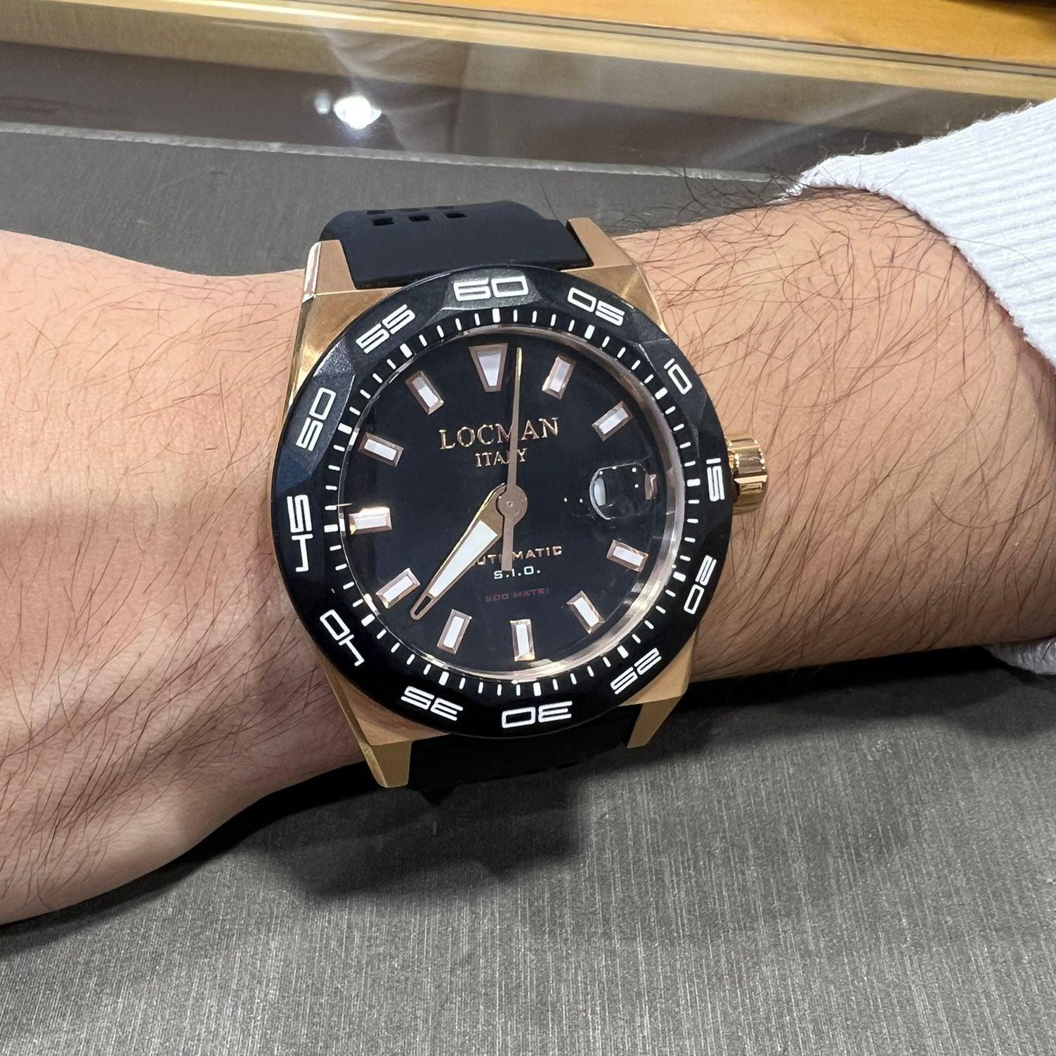 Antonio Conte Orologio Orologio Premier Conte Online