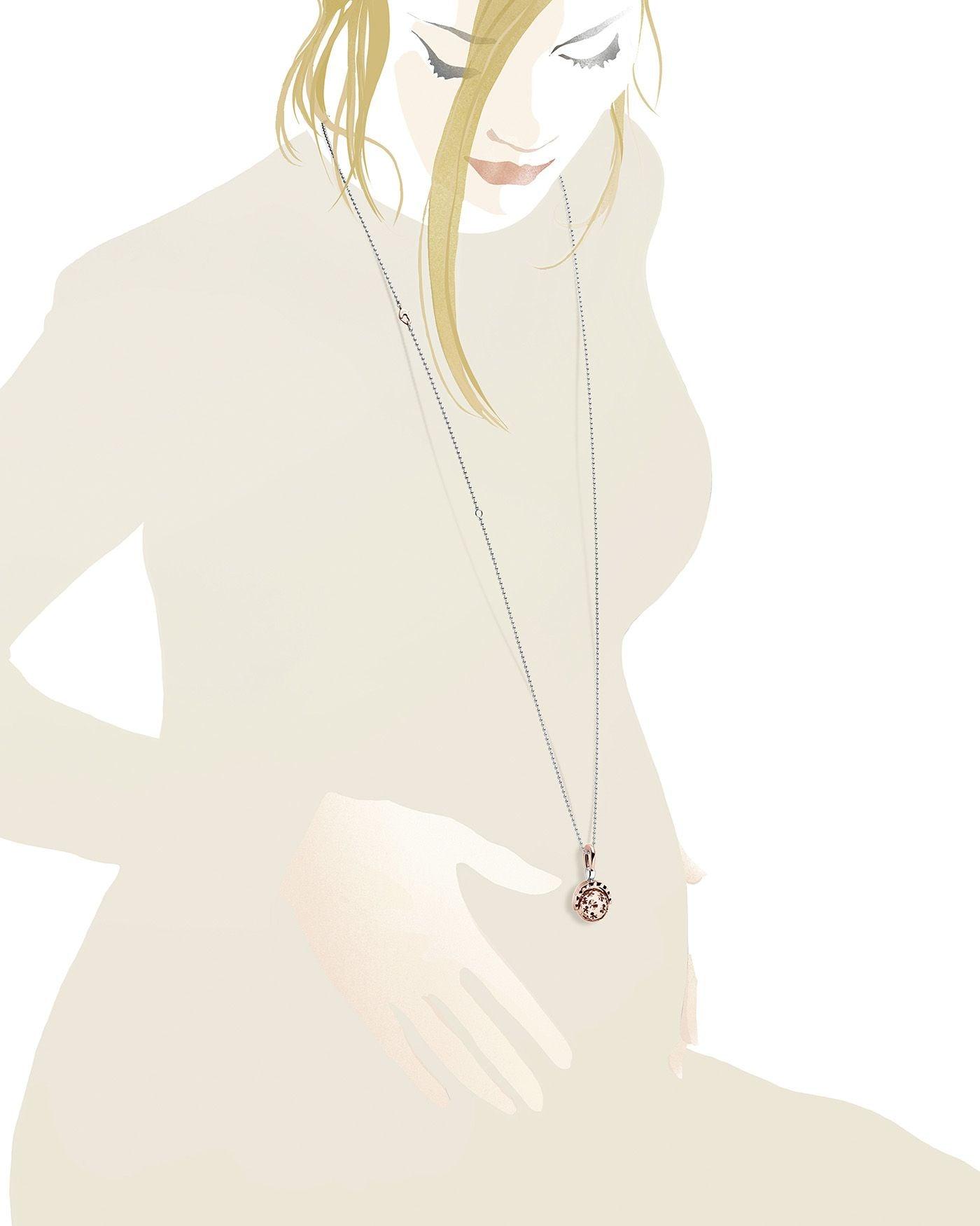 LE_BEBE_CIONDOLO_ SUONAMORE