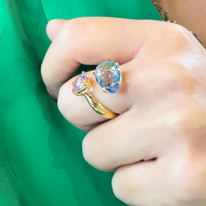 IlMiore | Anello AN 022