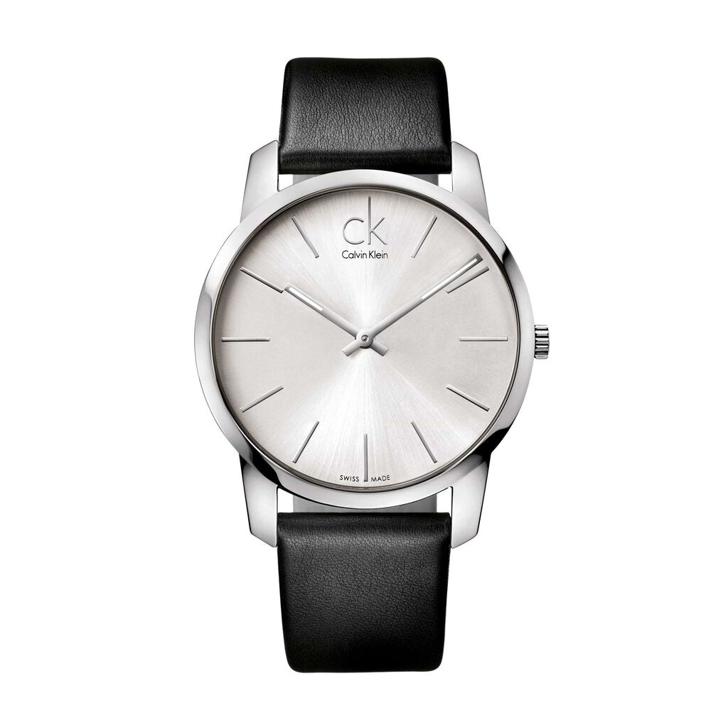 Calvin Klein | Orologio K2G211C6