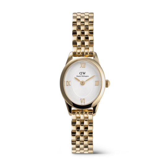 Orologio Daniel Wellington Ophelia Mini Gold