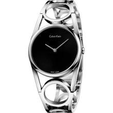 Carica l&#39;immagine nel visualizzatore di Gallery, Calvin Klein | Orologio K5U2M141
