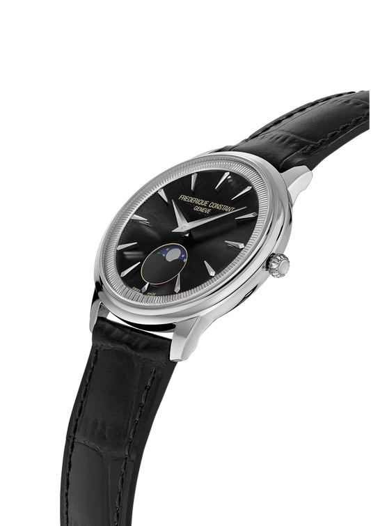 Frederique Constant | Moneta Moonphase FC-206B3S6