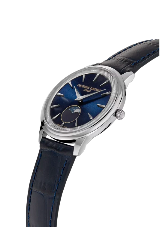Frederique Constant | Moneta Moonphase FC-206N3S6