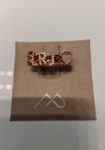 Anello Marcello Pane
