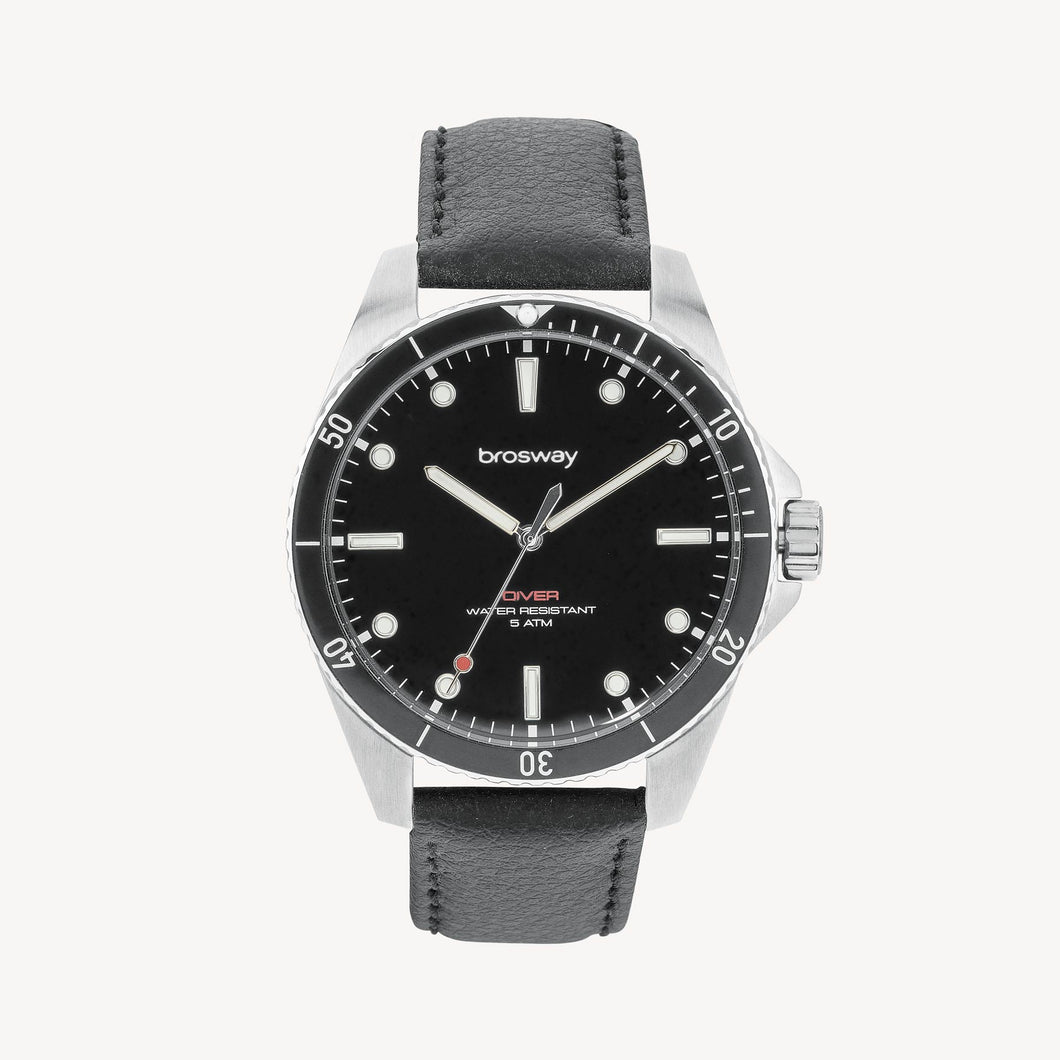 Brosway | Orologio DIVER WDI08