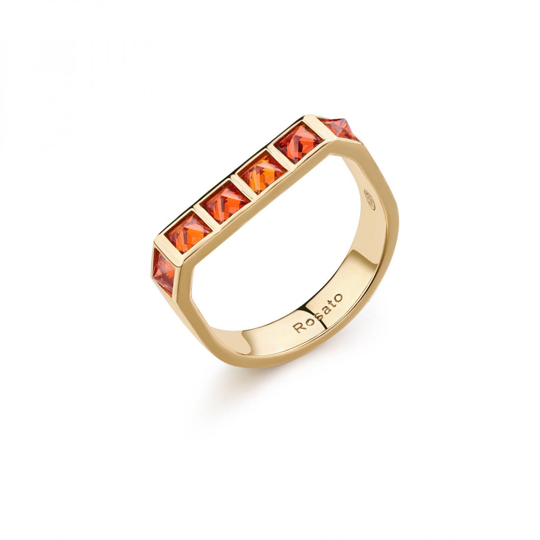 Rosato | Anello RZCU97B