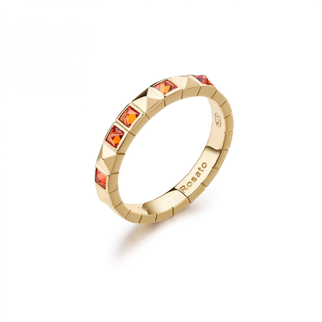 Rosato | Anello RZCU94B