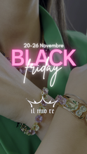 Carica l&#39;immagine nel visualizzatore di Gallery, IlMiore | Bracciale BR 019
