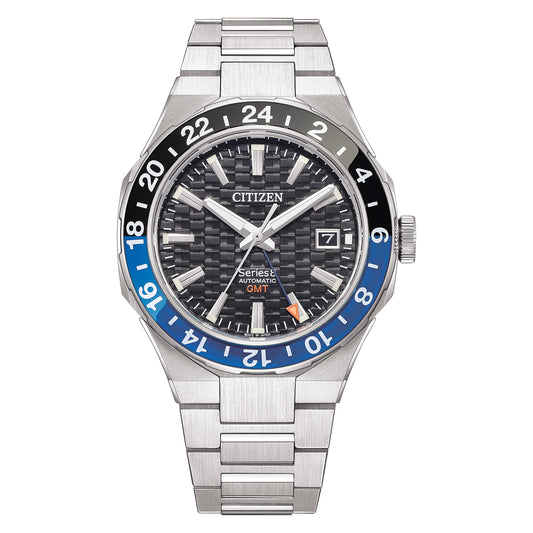 Citizen Series 8 880 GMT Automatico NB6031-56E