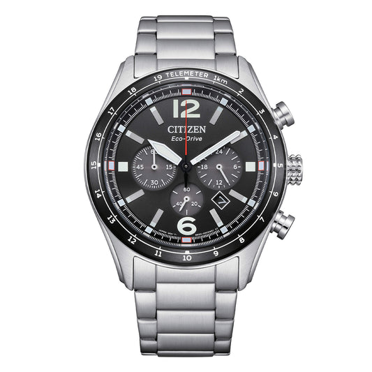 Citizen Aviator Crono Eco-Drive CA4654-55E