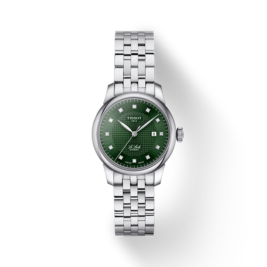 Tissot | Le Locle Automatic Lady (29.00)