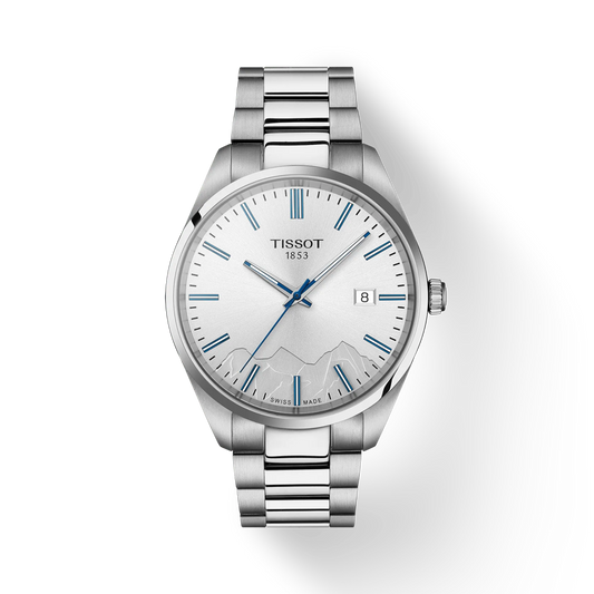 Tissot | PR 100 Jungfraubahn Quartz 40mm