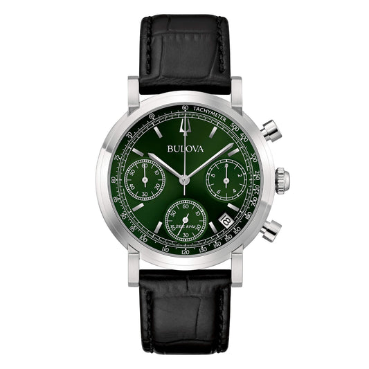Bulova | Crono High Precision -262kHz-