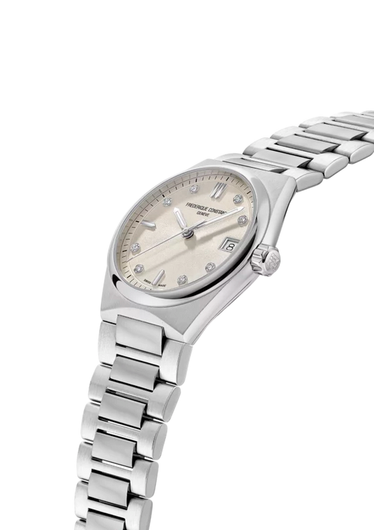 Frederique Constant | Highlife Ladies Quartz FC-240BGD2NH6B