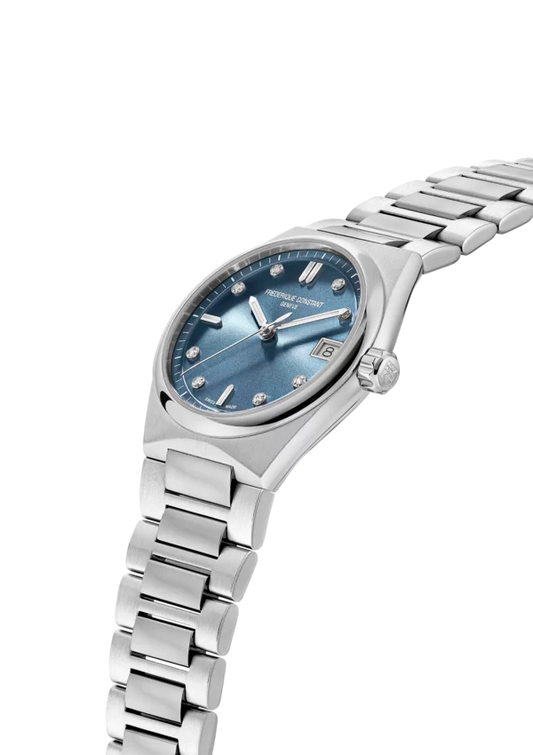 Frederique Constant | Highlife Ladies Quartz FC-240LND2NH26B