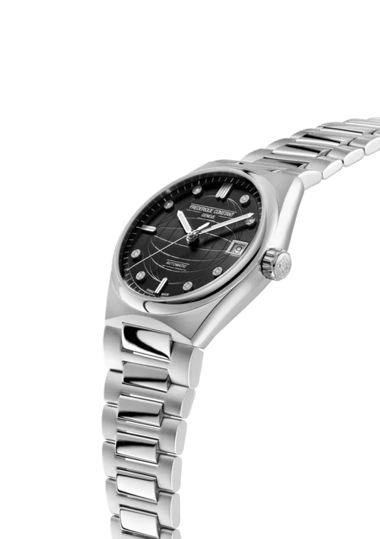 Frederique Constant | Highlife Ladies Automatic FC-303BD2NH6B