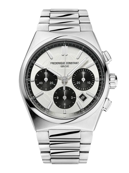 Frederique Constant | Highlife Chronograph Automatic FC-391SB4NH6B