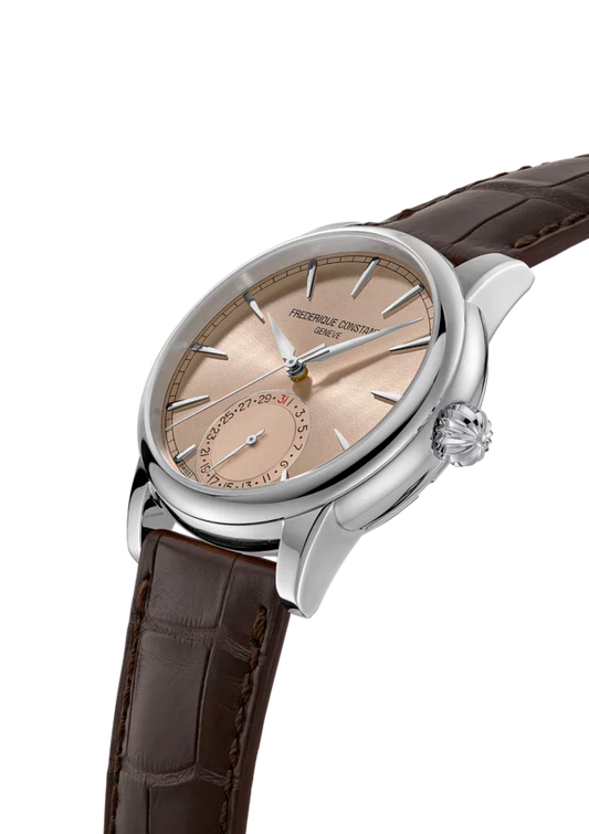 Frederique Constant | Manufacture Classic Date FC-706SAL3H6