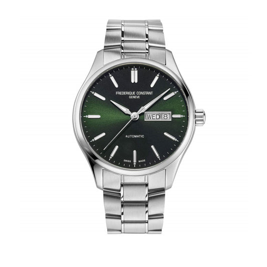 Frederique Constant | Orologio Automatico Classics Index FC-304GR5B6B