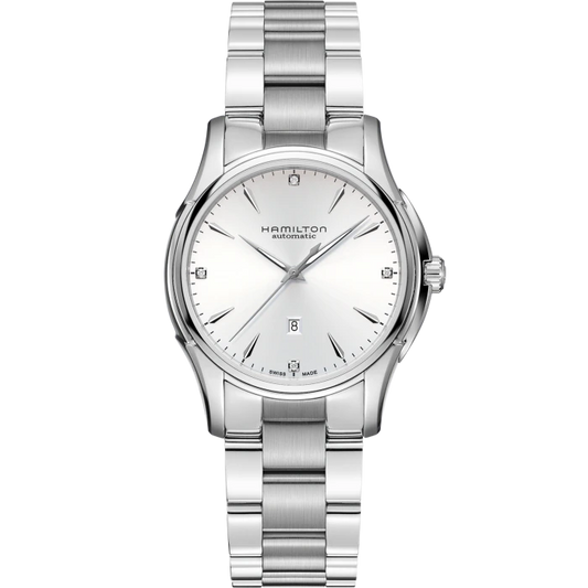 HAMILTON | JAZZMASTER LADY AUTO Carica automatica | 34mm | H32315111