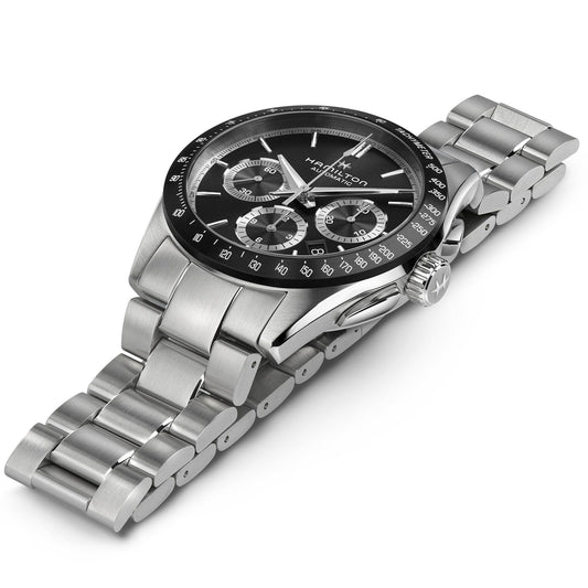 HAMILTON | JAZZMASTER PERFORMER AUTO CHRONO