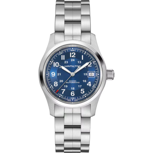 HAMILTON | Khaki Field Auto 38 mm