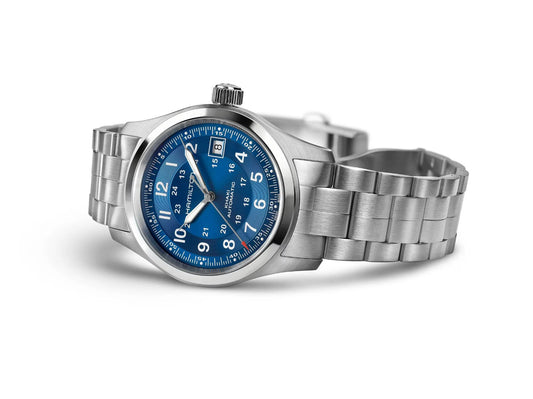 HAMILTON | Khaki Field Auto 38 mm