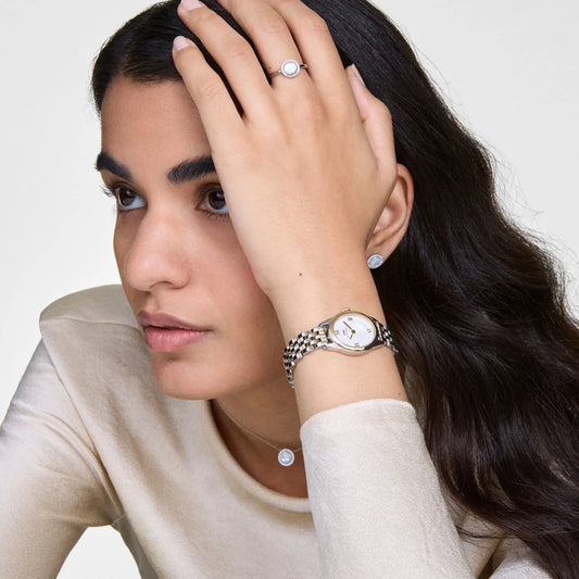 Orologio Daniel Wellington Ophelia Mini Two-Tone Gold