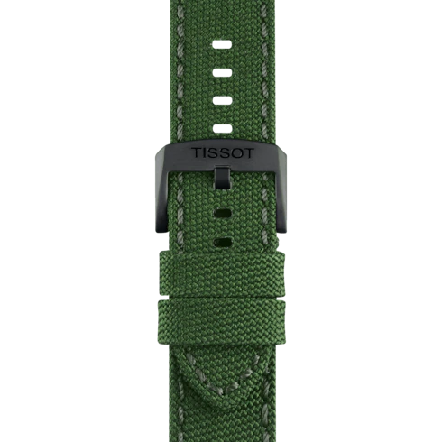 TISSOT | CHRONO XL