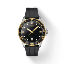 Carica l&#39;immagine nel visualizzatore di Gallery, TISSOT SEASTAR 1000 40MM  T120.410.27.051.00
