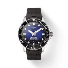 Carica l&#39;immagine nel visualizzatore di Gallery, TISSOT SEASTAR 1000 POWERMATIC 80  T120.407.17.041.00
