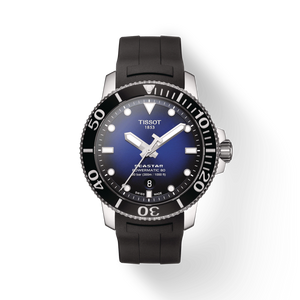 TISSOT SEASTAR 1000 POWERMATIC 80  T120.407.17.041.00