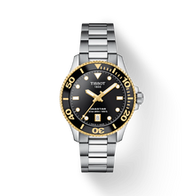 Carica l&#39;immagine nel visualizzatore di Gallery, TISSOT SEASTAR 1000 36MM  T120.210.21.051.00
