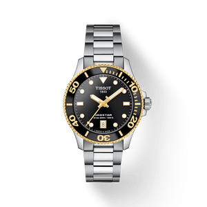 TISSOT SEASTAR 1000 36MM  T120.210.21.051.00