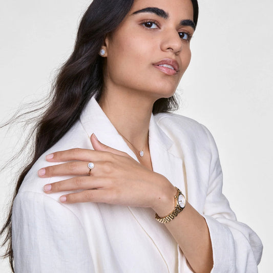 Orologio Daniel Wellington Ophelia Mini Gold