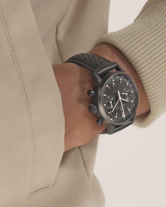 HAMILTON | American Classic Intra-matic Auto chrono