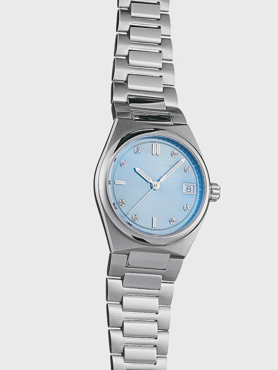 Frederique Constant | Highlife Ladies Quartz FC-240LND2NH26B