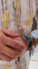 Carica e avvia il video nel visualizzatore di galleria, Brosway | Orologio DIVER WDI08
