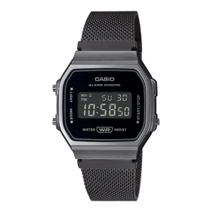 Casio A168 Series A168WEMB-1BEF - Gioielleria Conte