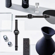 Carica l&#39;immagine nel visualizzatore di Gallery, Casio A168 Series A168WEMB-1BEF - Gioielleria Conte

