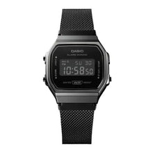 Carica l&#39;immagine nel visualizzatore di Gallery, Casio A168 Series A168WEMB-1BEF - Gioielleria Conte
