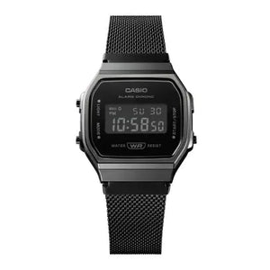 Casio A168 Series A168WEMB-1BEF - Gioielleria Conte