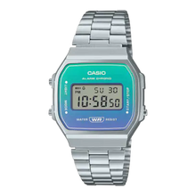 Carica l&#39;immagine nel visualizzatore di Gallery, Casio Iconic A168WER-2AEF - Gioielleria Conte
