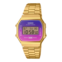 Carica l&#39;immagine nel visualizzatore di Gallery, Casio Iconic A168WERG-2AEF - Gioielleria Conte
