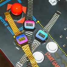 Carica l&#39;immagine nel visualizzatore di Gallery, Casio Iconic A168WERG-2AEF - Gioielleria Conte
