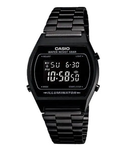 Casio Edgy Collection B640WB-1BEF - Gioielleria Conte