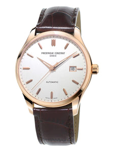 Frederique Constant | CLASSICS INDEX - Gioielleria Conte