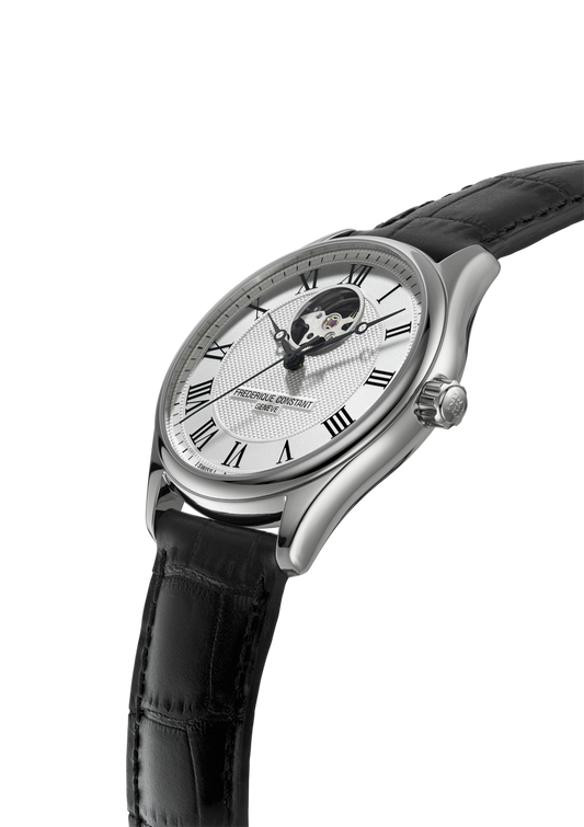 Frederique Constant | HEART BEAT AUTOMATIC - Gioielleria Conte