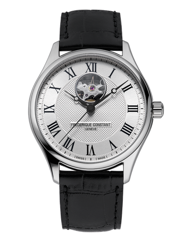 Frederique Constant | HEART BEAT AUTOMATIC - Gioielleria Conte